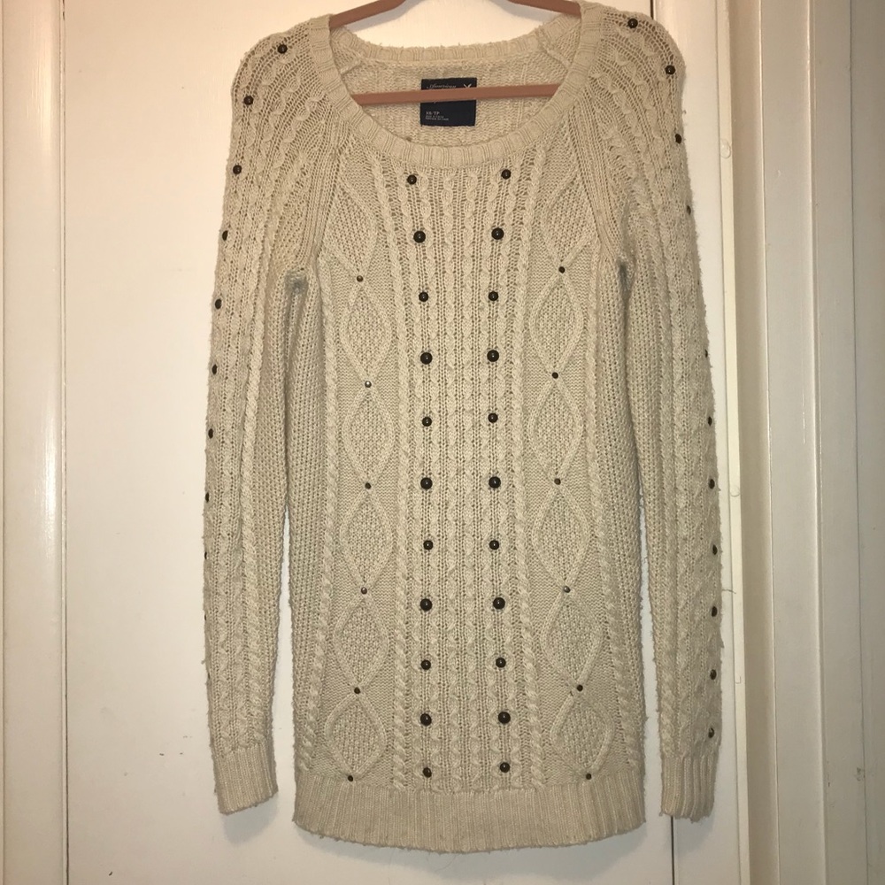 Dope VTG AE Sweater